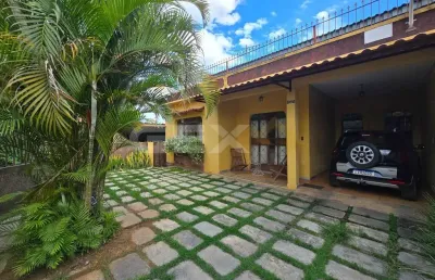 Casa 3 dormitórios à venda antônio fonseca divinópolis/mg