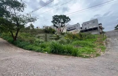 Lote de 300m² no bairro manoel valinhas com toda infraestrutura
