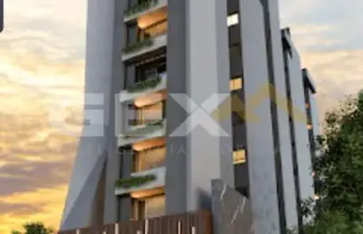 Apartamento com 4 quartos à venda na Avenida Vinte e Um de Abril, 1040, Centro, Divinópolis