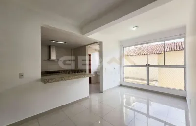 Apartamento à venda no sidil, 3 quartos sendo 1 suíte.