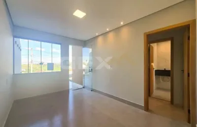 Casa à venda em construção à venda no bairro campina verde