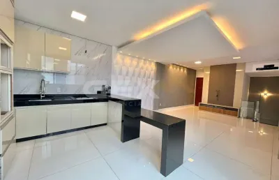 Cobertura duplex à venda no bairro belvedere ii, com 2 quartos sendo 1 suíte com