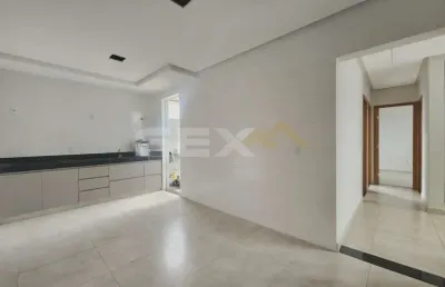 Apartamento à venda no bairro são roque com 3 quartos.