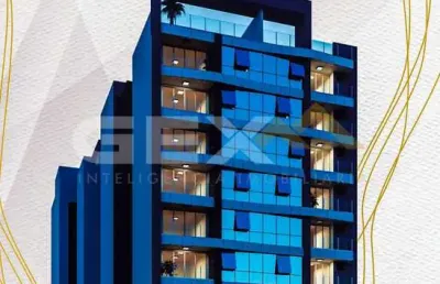 Apartamento com 3 quartos à venda na Praça Dom Cristiano, 70, Centro, Divinópolis
