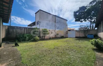 Terreno em condomínio fechado à venda na Rua João Machado Primo, 17, São Roque, Divinópolis