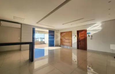 Cobertura linear à venda no bairro manoel valinhas, 4 quartos sendo 1 suíte.
