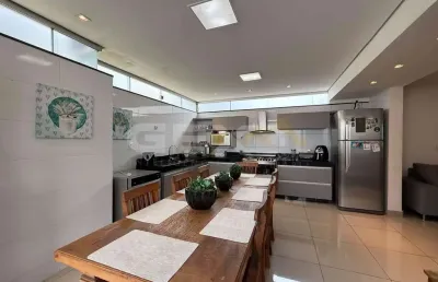 Apartamento à venda no bairro santo antônio, 3 quartos sendo 1 suíte.