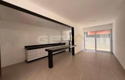 Apartamento à venda no bairro santa clara, 3 quartos sendo 1 suíte.