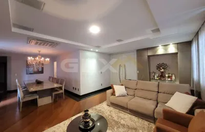 Apartamento com 4 quartos à venda na Praça Dom Cristiano, 296, Centro, Divinópolis