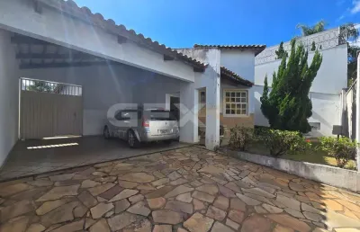 Casa à venda no bairro liberdade, com 3 quartos, 1 suíte, 4 vagas