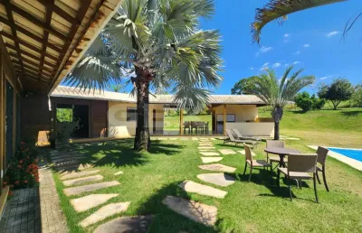 Sítio à venda na comunidade piteiras, 3 quartos sendo 1 suíte.