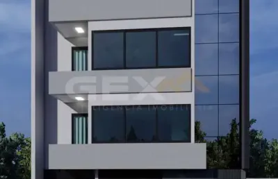 Apartamento à venda no centro, 4 quartos sendo 1 suíte.