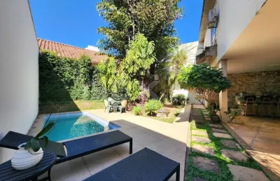 Casa à venda no bairro sidil, 7 quartos sendo 3 suítes e 4 vagas.