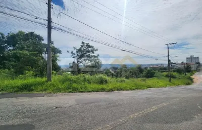 Terreno em condomínio fechado à venda na Rua João Gontijo da Fonseca, 210, Santa Marta, Divinópolis