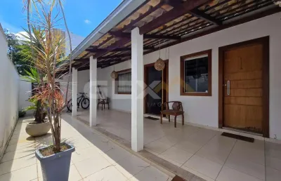 Casa à venda no bairro sidil, 3 quartos sendo 1 suíte e 4 vagas.