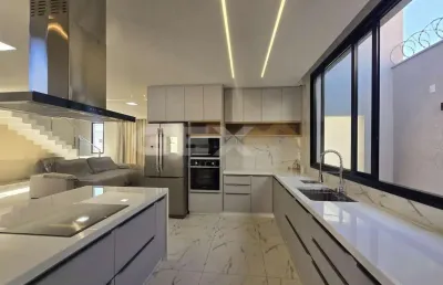 Casa duplex à venda no residencial altaville, 4 quartos sendo 1 suíte com closet