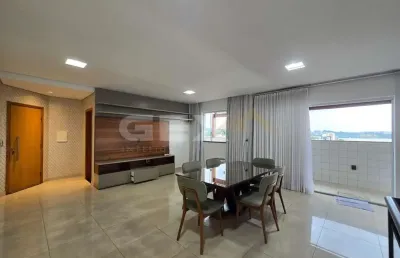 Cobertura duplex à venda no bairro bom pastor, 3 quartos sendo 1 suíte com varan