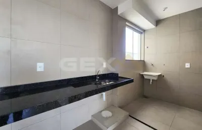 Apartamento com 3 quartos à venda na Rua João Severino de Azevedo, 220, Interlagos, Divinópolis