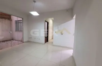 Apartamento à venda no bairro sidil, 3 quartos sendo 1 suíte.