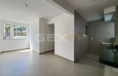 Apartamento à venda no bairro interlagos, 3 quartos, 1 suíte e 2 vagas.