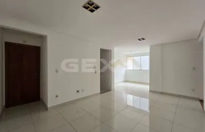 Apartamento à venda no bairro sidil, 3 quartos sendo 1 suíte.