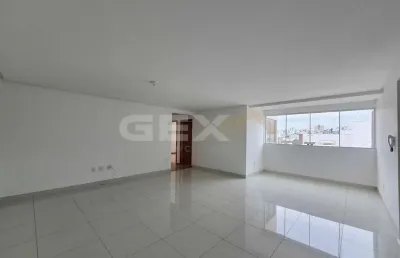 Apartamento à venda no bairro sidil, 3 quartos sendo 1 suíte.