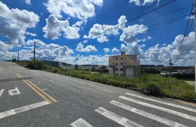 Terreno em condomínio fechado à venda na Rua Eli Capanema, 200, Xavantes, Divinópolis