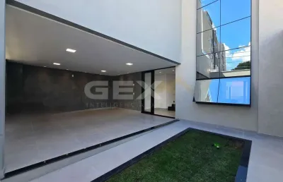 Casa com 3 quartos à venda na Rua Divinópolis, 200, Santa Clara, Divinópolis