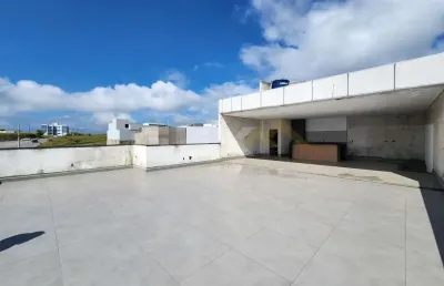 Casa à venda no bairro residencial altaville, 3 quartos, 1 suíte com close e 3 v