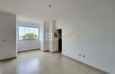 Apartamento à venda no bairro planalto, 2 quartos sendo 1 suíte.