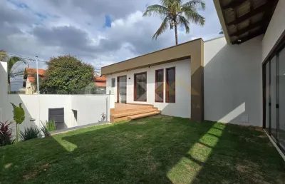 Casa à venda no bairro bela vista, 3 quartos, 1 suíte e 4 vagas