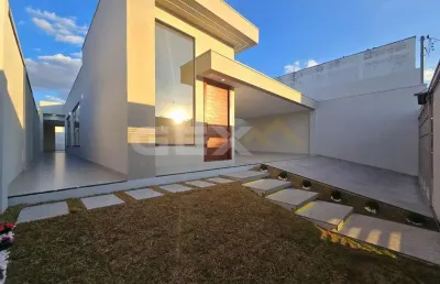 Casa à venda no belvedere, 3 quartos, 1 suíte com closet e 4 vagas