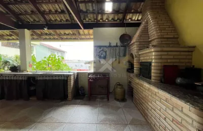 Casa à venda no bairro bom pastor, 4 quartos, 1 suíte e 4 vagas