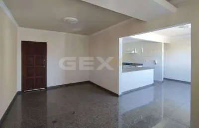 Apartamento à venda no bairro ipiranga, 3 quartos, 1 suíte e 1 vaga.