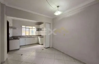 Apartamento à venda no bairro porto velho, 3 quartos, 1 suíte e 1 vaga.