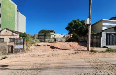 Terreno em condomínio fechado à venda na Rua Gonçalves Dias, 284, Porto Velho, Divinópolis