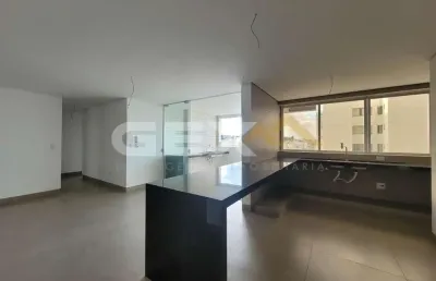 Apartamento com 3 quartos à venda na Avenida Rio Grande do Sul, 1577, Centro, Divinópolis