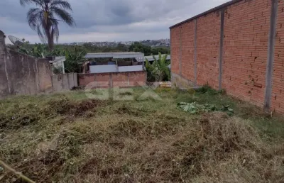Terreno em condomínio fechado à venda na Rua Souza Lima, 217, Antônio Fonseca, Divinópolis