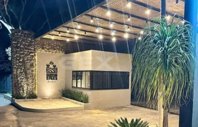 Terreno à venda na Condomínio Fechado Sossego Da Prata, 10, Prata, São Gonçalo do Pará