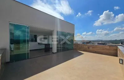 Apartamento à venda no bairro belvedere e também uma loja.