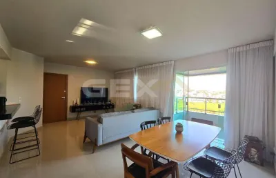 Apartamento à venda no bairro santa clara, 3 quartos, 1 suíte e 3 vagas.