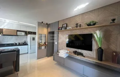 Casa à venda no bairro campina verde, 3 quartos, 1 suíte e 4 vagas.