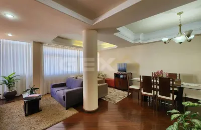 Apartamento à venda no sidil, 3 quartos, 1 suíte e 2 vagas.