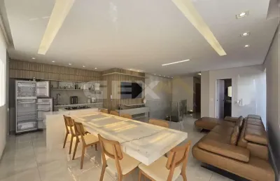 Cobertura duplex à venda no bairro bom pastor, 3 quartos, 2 suítes e 3 vagas liv