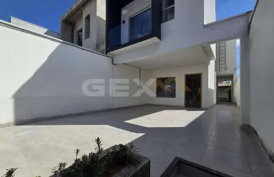Casa à venda no bairro santa marta - divinópolis mg