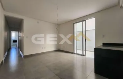Apartamento com 2 quartos à venda na Rua Dom Pedro I, 811, Vila Cruzeiro, Divinópolis