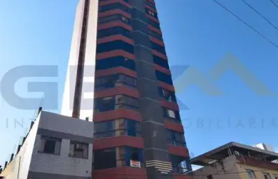 Apartamento com 4 quartos à venda na Avenida Sete de Setembro, 1407, Centro, Divinópolis