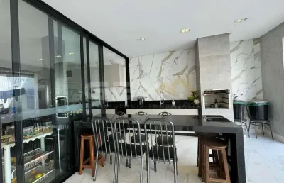 Casa com 4 quartos à venda na Rua Mantena, 624, Bom Pastor, Divinópolis
