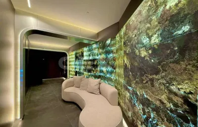 Apartamento à venda no centro, com 3 quartos sendo 1 suíte.