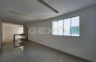 Apartamento com 3 quartos à venda na Avenida Antônio Neto, 2574, Manoel Valinhas, Divinópolis
